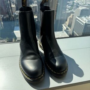 Doc Marten Chelsea Boot